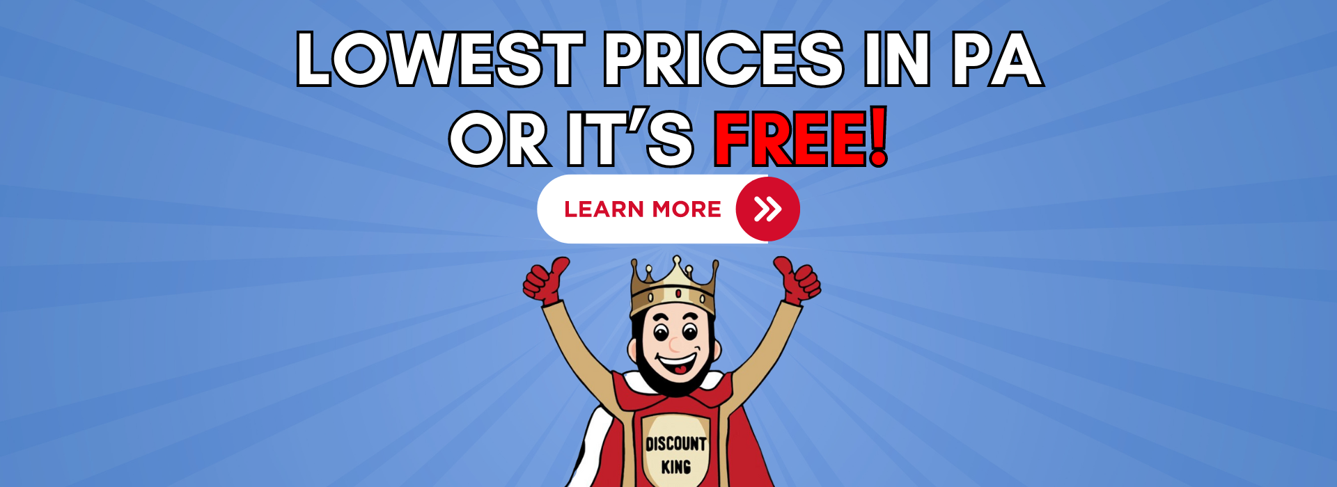 Discount king mattress discount